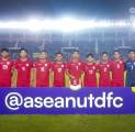 Timnas Indonesia Diimbangi Laos, STY Sesalkan Banyaknya Salah Umpan