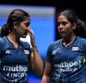 Treesa Jolly dan Gayatri Gopichand Buka Peluang ke Semifinal BWF World Tour