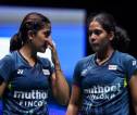 Treesa Jolly dan Gayatri Gopichand Buka Peluang ke Semifinal BWF World Tour