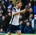 Usai Hasil Imbang Tottenham di Ibrox, Ange Postecoglou Puji Kulusevski