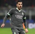 AC Milan Krisis Internal, Theo Hernandez Jadi Bukti Kerasnya Paulo Fonseca?