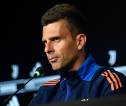 Alasan Thiago Motta Takkan Dampingi Juventus di Laga Kontra Venezia