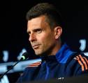 Alasan Thiago Motta Takkan Dampingi Juventus di Laga Kontra Venezia