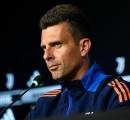 Alasan Thiago Motta Takkan Dampingi Juventus di Laga Kontra Venezia