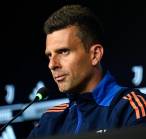 Alasan Thiago Motta Takkan Dampingi Juventus di Laga Kontra Venezia