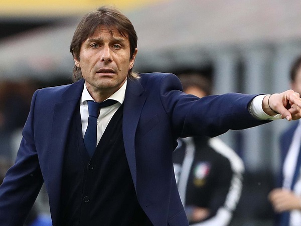 Antonio Conte Sadari Sepak Bola Italia Semakin Kuat