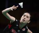 Aya Ohori Gagal ke Final BWF World Tour Finals 2024