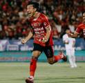 Bali United Siap Jawab Kritikan dengan Hasil Positif Kontra Persija Jakarta