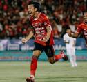 Bali United Siap Jawab Kritikan dengan Hasil Positif Kontra Persija Jakarta