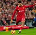 Belum Sepakat Kontrak, Rekor 100 Assist Jadi Motivasi Trent di Liverpool