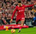 Belum Sepakat Kontrak, Rekor 100 Assist Jadi Motivasi Trent di Liverpool