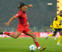 Bermain Apik vs Dortmund, Sacha Boey Mulai Berani Bermimpi Bela Perancis