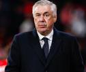 Carlo Ancelotti dan Massimiliano Allegri Masuk Bursa Pelatih AS Roma