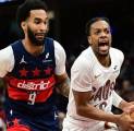 Cavaliers Masih Selamat dari Terkaman Wizards