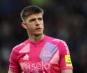 Cedera Lutut, Eddie Howe Belum Bisa Pastikan Ketersediaan Nick Pope