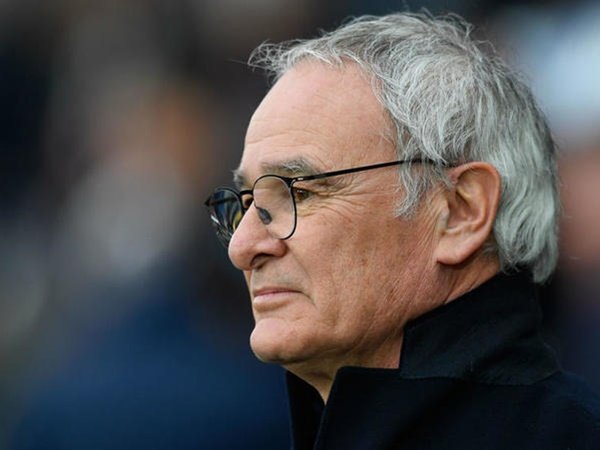 Claudio Ranieri