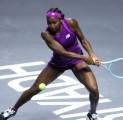 Cori Gauff Cetak Sejarah Bersama Dua Bintang Tenis Ini Pada Musim 2024