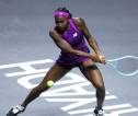 Cori Gauff Cetak Sejarah Bersama Dua Bintang Tenis Ini Pada Musim 2024