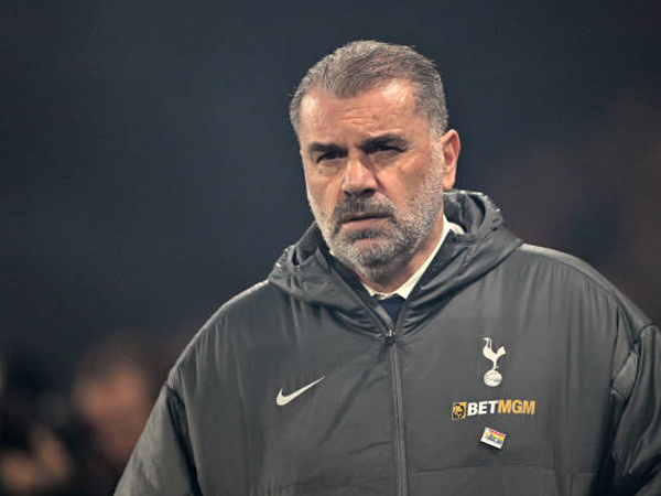 Dear Pemain Tottenham, Ange Postecoglou Tak Pernah Toleransi Performa Buruk