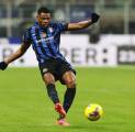 Denzel Dumfries Lebih Suka Inter ke Final UCL Ketimbang Scudetto