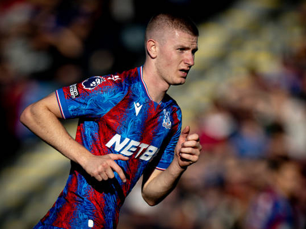 Derby Lawan Brighton, Crystal Palace Tanpa Adam Wharton dan Joel Ward