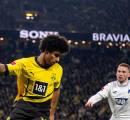 Fakta-fakta Menarik Jelang Borussia Dortmund vs Hoffenheim