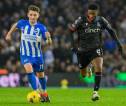 Fakta Menarik Jelang Brighton vs Crystal Palace di Premier League