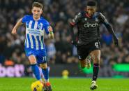 Fakta Menarik Jelang Brighton vs Crystal Palace di Premier League