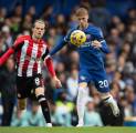 Fakta Menarik Jelang Laga Chelsea vs Brentford di Premier League