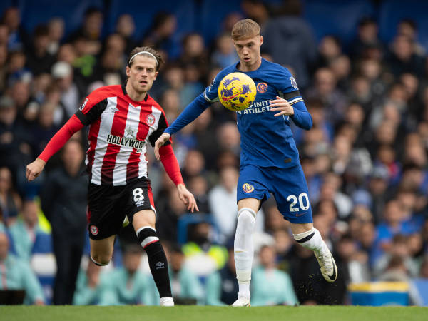 Fakta Menarik Jelang Laga Chelsea vs Brentford di Premier League