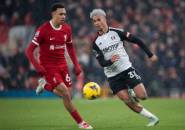 Fakta Menarik Jelang Laga Liverpool vs Fulham di Premier League