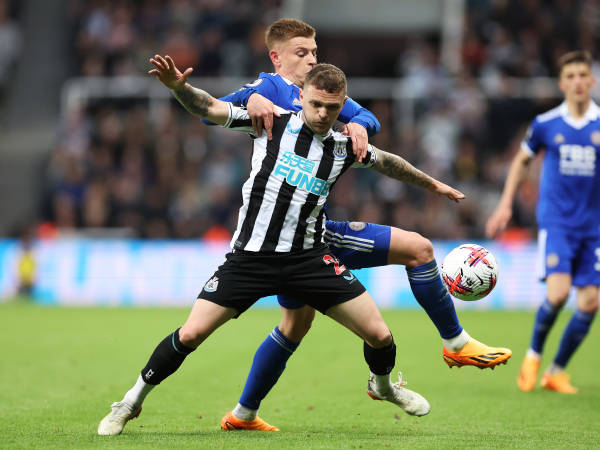 Fakta Menarik Jelang Laga Newcastle United vs Leicester di Premier League