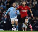 Fakta Menarik Jelang Manchester City vs Manchester United di Premier League