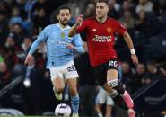 Fakta Menarik Jelang Manchester City vs Manchester United di Premier League