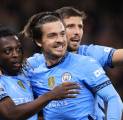 Faktor-faktor yang Menjadikan Manchester City Favorit di Derby Manchester