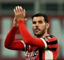 Fonseca Tidak Akan Mainkan Theo Hernandez di Laga Milan vs Genoa