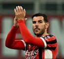 Fonseca Tidak Akan Mainkan Theo Hernandez di Laga Milan vs Genoa