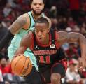 Hasil NBA: Chicago Bulls Kandaskan Charlotte Hornets 109-95