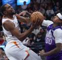 Hasil NBA: Phoenix Suns Tumbangkan Utah Jazz 134-126