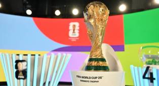 Hasil Undian Kualifikasi Piala Dunia 2026 zona Eropa