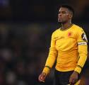 Jadi Kapten Baru Wolves, Apa Alasan Gary O'Neil Pilih Nelson Semedo?