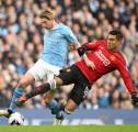 Jelang Derby Manchester, Seberapa Suram Man United dan Man City Musim Ini?