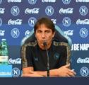 Jelang Lawan Udinese, Konferensi Pers Antonio Conte Hanya Delapan Menit