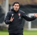 Jelang Lawan West Ham, Andoni Iraola Bicara Kondisi Terkini Bournemouth