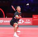 Jonatan Christie Bersiap Hadapi Babak Semifinal Yang Lebih Berat