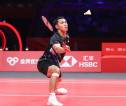 Jonatan Christie Bersiap Hadapi Babak Semifinal Yang Lebih Berat