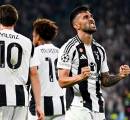 Juventus Resmi Umumkan Skuat untuk Hadapi Venezia: Ada Nico Gonzalez