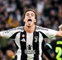 Juventus Tolak Tawaran Man United dan Chelsea untuk Kenan Yildiz