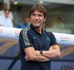 Khvicha Kvaratskhelia Cedera, Antonio Conte: Napoli Terus Bekerja