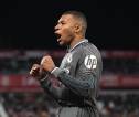 Kylian Mbappe Masuk dalam Skuad Real Madrid untuk Piala Interkontinental